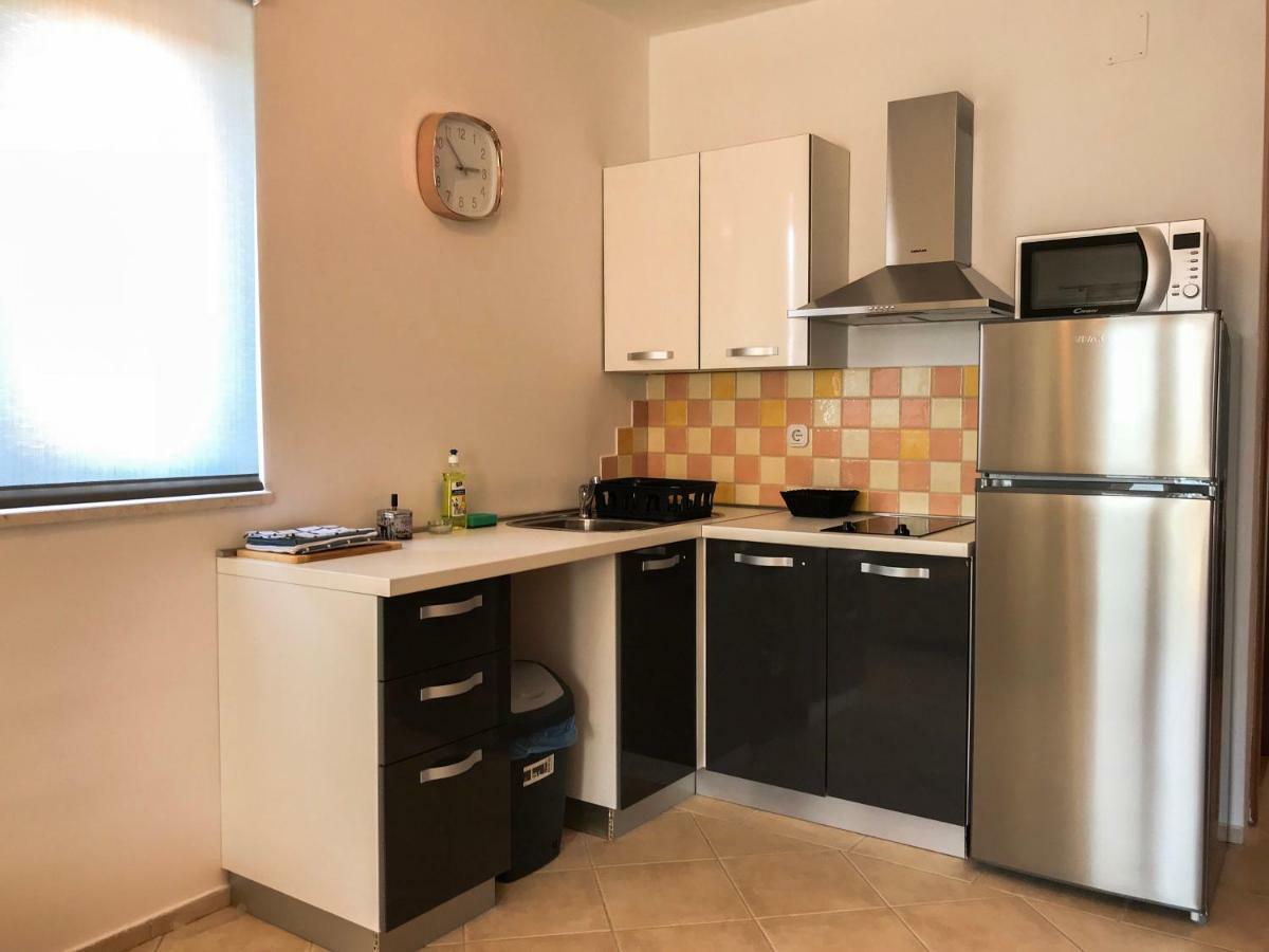 Mr. Hall Apartments Barbat na Rabu Luaran gambar